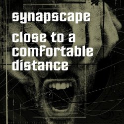 Synapscape - Close To A Comfortable Distance (2022) [EP]