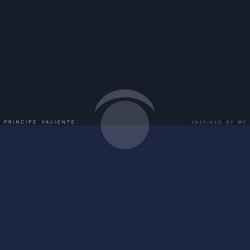 Principe Valiente - Inspired By Me (2024) [Single]