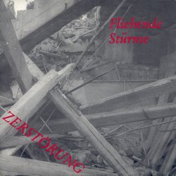 Fliehende Stürme - Zerstörung (1989) [EP]