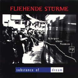Fliehende Stürme & Substance Of Dream - Körper Ohne Namen (2006) [Split]