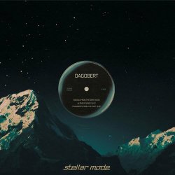 Dagobert & Kalson - Stellar Mode 002 (2021) [EP]