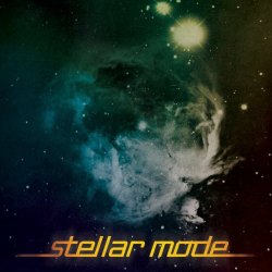 Dagobert & Kalson - Stellar Mode (2020) [EP]