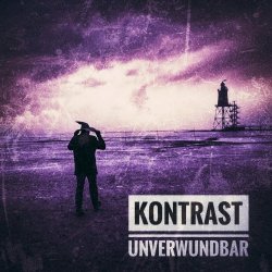 Kontrast - Unverwundbar (2020) [EP]