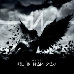 Nórdika - Fell In From Stars (2024) [Single]