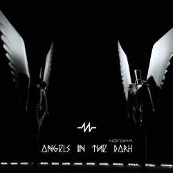 Nórdika - Angels In The Dark (2023) [Single]