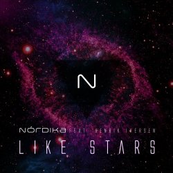 Nórdika - Like Stars (2021) [EP]