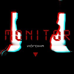 Nórdika - Monitor (2020) [Single]