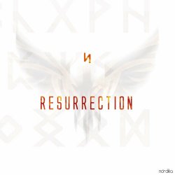 Nórdika - Resurrection (2019) [EP]