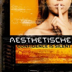 Aesthetische - Confidence Is Silent (2024) [EP]