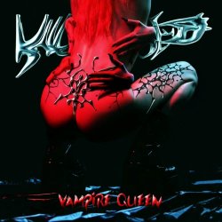 Kill The Void - Vampire Queen (2024) [Single]