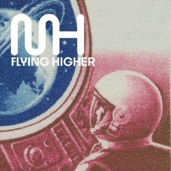 Martin Halldén - Flying Higher (2022)