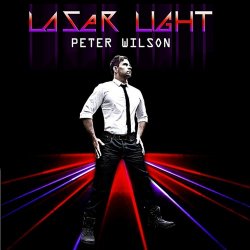 Peter Wilson - Laser Light (2012)