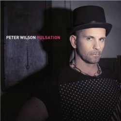 Peter Wilson - Pulsation (2013)