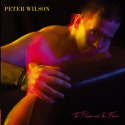 Peter Wilson - The Passion And The Flame (Deluxe Edition) (2018) [2CD]