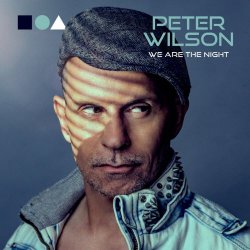 Peter Wilson - We Are The Night (2023) [EP]
