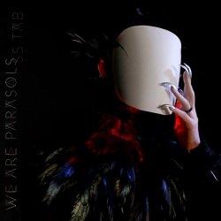 We Are Parasols - Ss.Tab (2018) [Single]