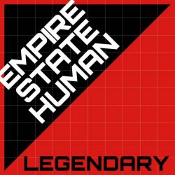 Empire State Human - Legendary (2024) [Single]