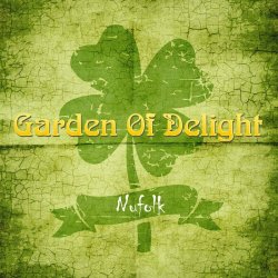 Garden Of Delight - Nufolk (2022)
