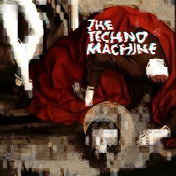 Kein Montag - The Techno Machine (2024) [Single]