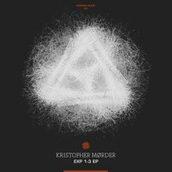 Kristopher Mørder - EXP 1-3 (2024) [EP]