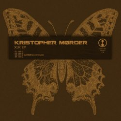 Kristopher Mørder - XLR (2019) [EP]