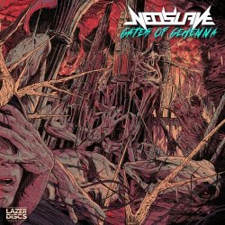 Neoslave - Gates Of Gehenna (2023) [Single]