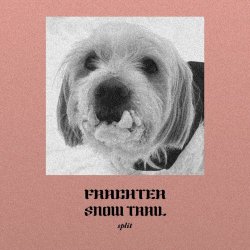 Frachter & Snow Trail - Split (2021) [EP]
