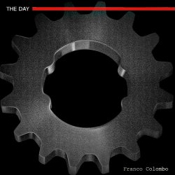 Franco Colombo - The Day (United Mix) (2024) [Single]