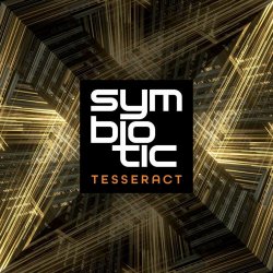 Symbiotic - Tesseract (2024) [EP]