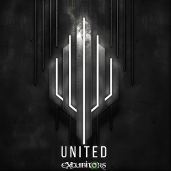 Excubitors - United (2024) [Single]