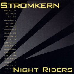 Stromkern - Night Riders (2000) [EP]