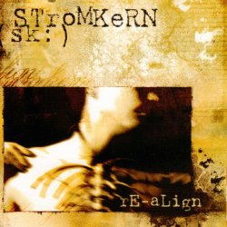 Stromkern - Re-Align (2002) [EP]
