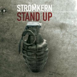 Stromkern - Stand Up (2005) [EP]