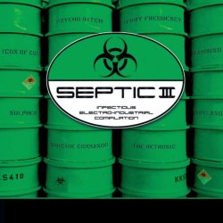 VA - Septic III (2002)