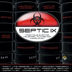 VA - Septic IX (2010)