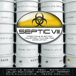 VA - Septic VIII (2009)