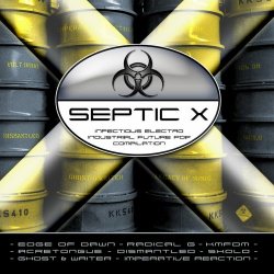 VA - Septic X (2012)