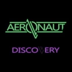 Aeronaut V - Discovery (2020) [Single]