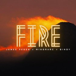 James Peden - Fire (2022) [Single]