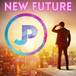 James Peden - New Future (2021) [Single]