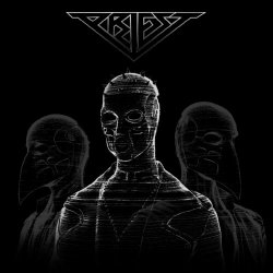 Priest - Black Venom (2024) [Single]