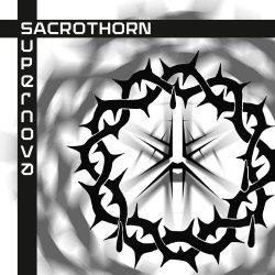 Sacrothorn - Supernova (2020)