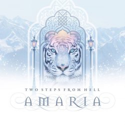 Two Steps From Hell - Amaria (2014)