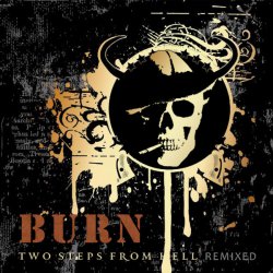 Two Steps From Hell - Burn (2012)