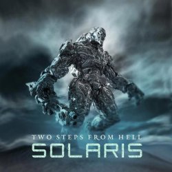 Two Steps From Hell - Solaris (2013)
