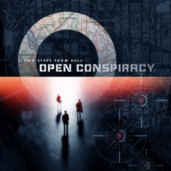 Two Steps From Hell - Open Conspiracy (2014)