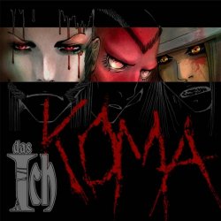 Das Ich - Koma (Demos 2012) (2024) [EP]