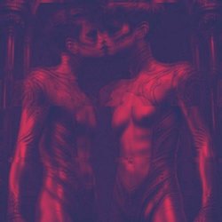 Blut Reaktor - Dead Inside/Lovers (2024) [EP]