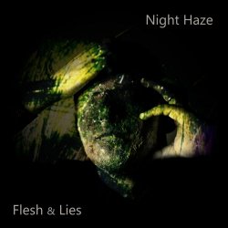 Night Haze - Flesh & Lies (2020) [Single]