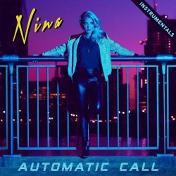 Nina - Automatic Call (Instrumentals) (2024) [EP]